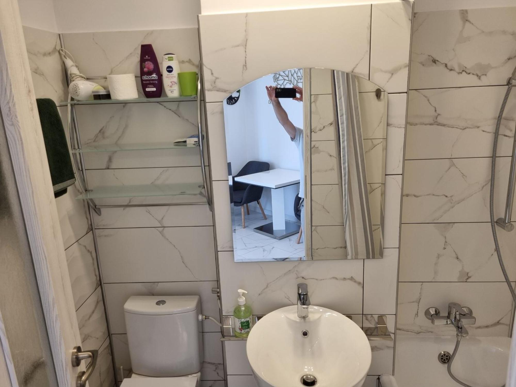 Universitate Residence Bukarest Zimmer foto